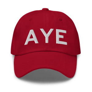  (KAYE) Airport Hat