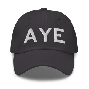  (KAYE) Airport Hat