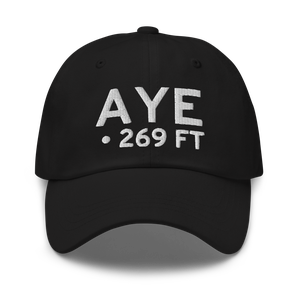  (KAYE) Airport Hat