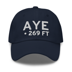  (KAYE) Airport Hat