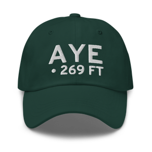  (KAYE) Airport Hat