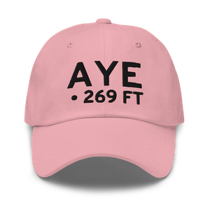  (KAYE) Airport Hat