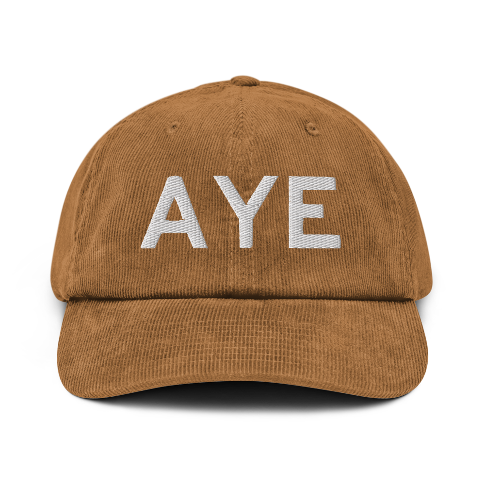  (KAYE) Airport Hat 