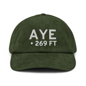  (KAYE) Airport Hat