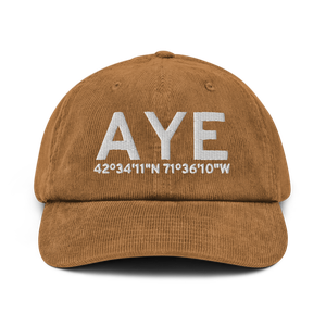  (KAYE) Airport Hat