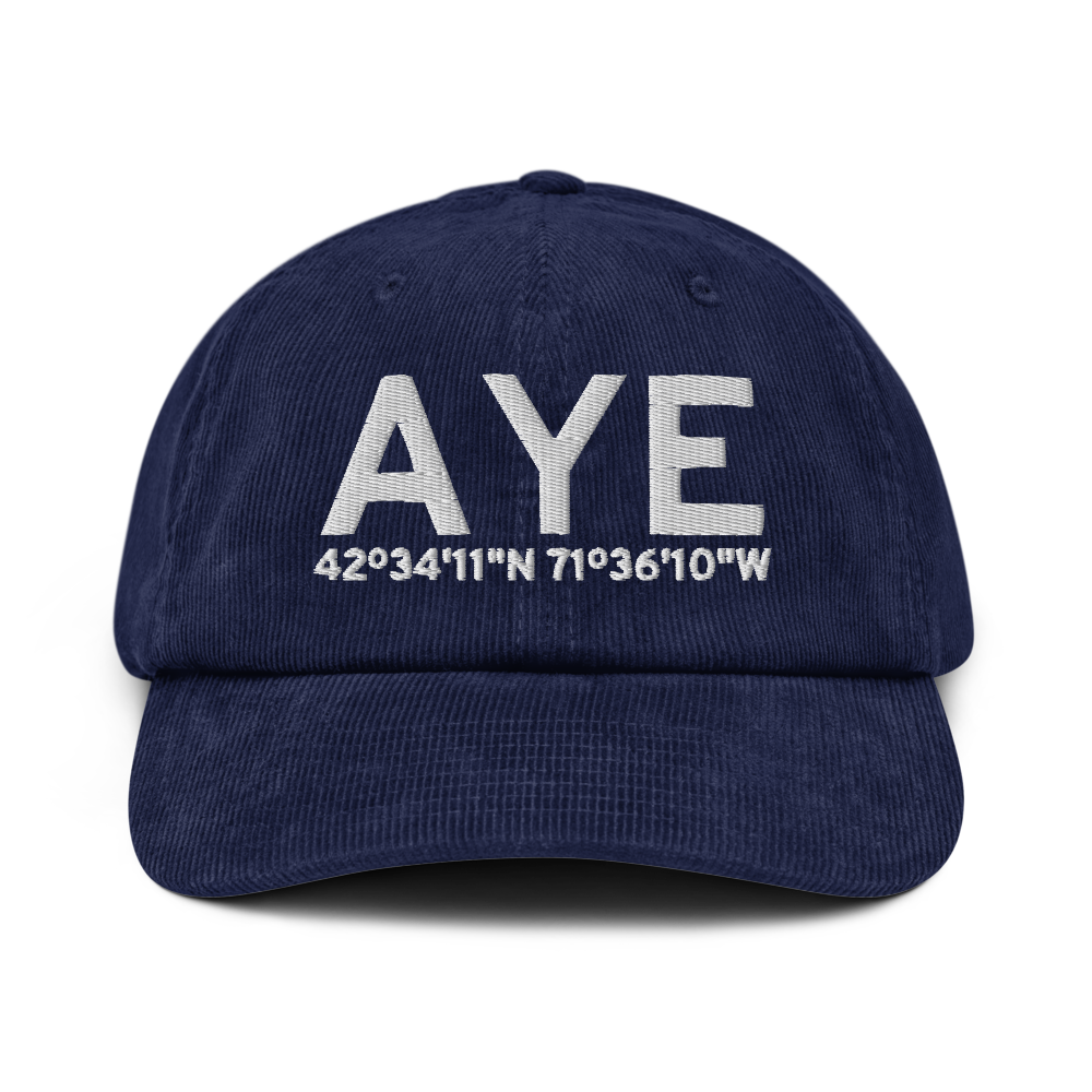  (KAYE) Airport Hat 
