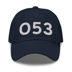 Medford (KO53) Airport Hat