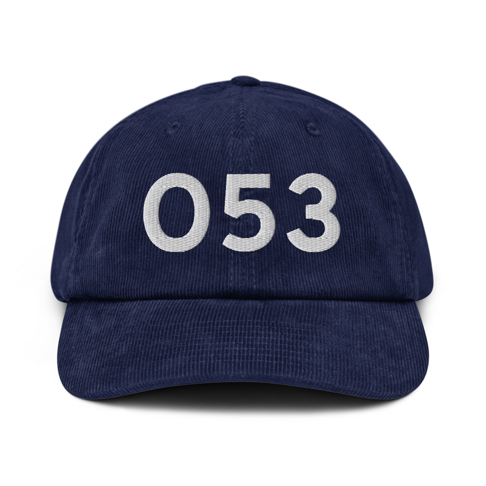 Medford (KO53) Airport Hat 