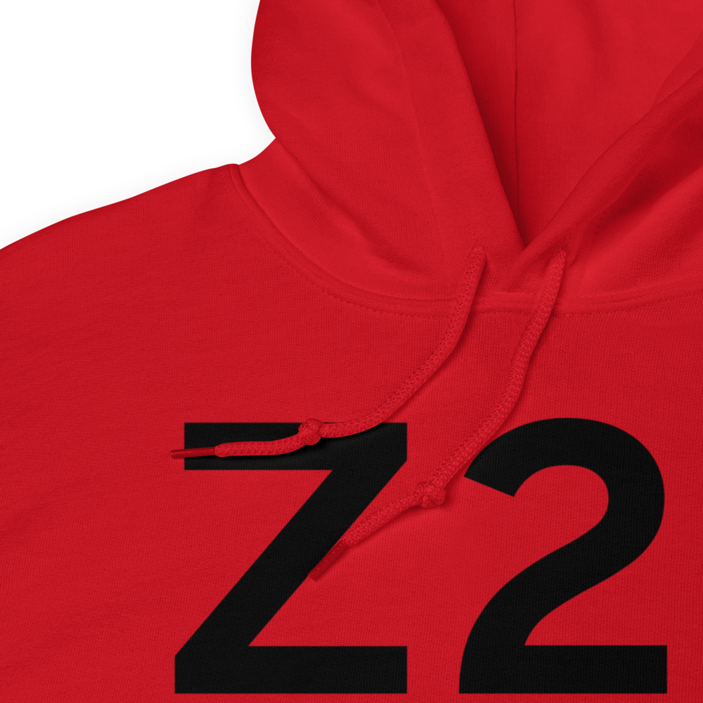 Atlanta (US-0175) Airport Hoodie Sweatshirt 