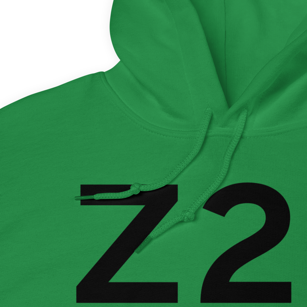 Atlanta (US-0175) Airport Hoodie Sweatshirt 