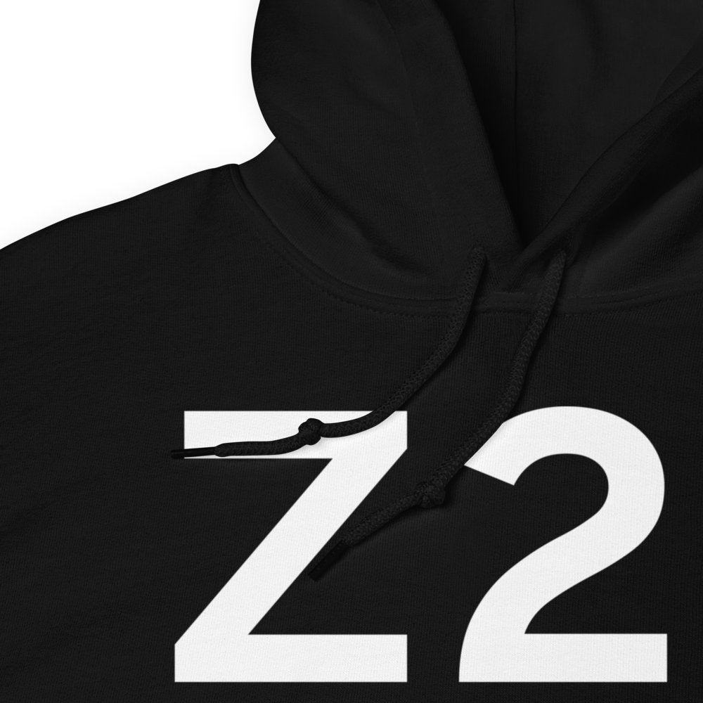 Atlanta (US-0175) Airport Hoodie Sweatshirt 
