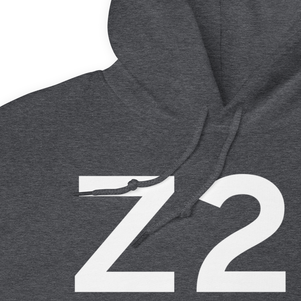 Atlanta (US-0175) Airport Hoodie Sweatshirt 