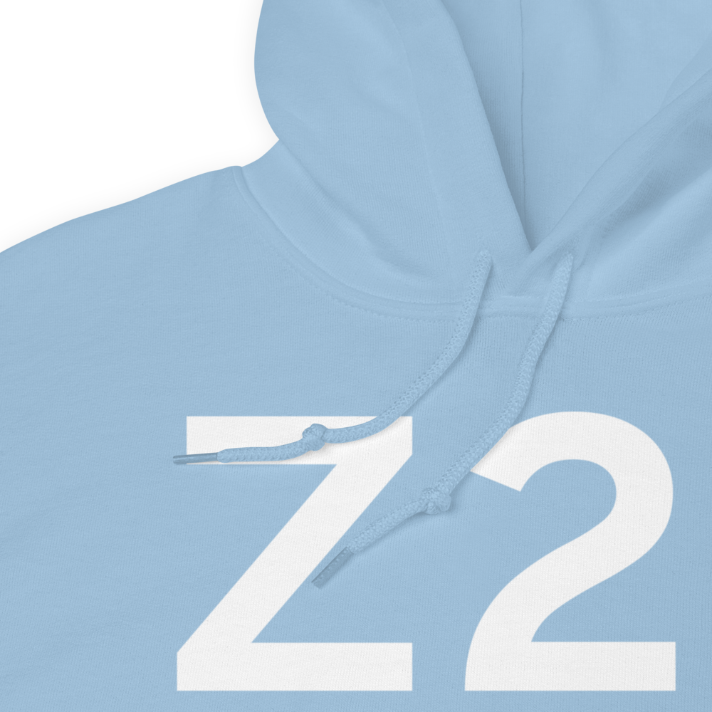 Atlanta (US-0175) Airport Hoodie Sweatshirt 