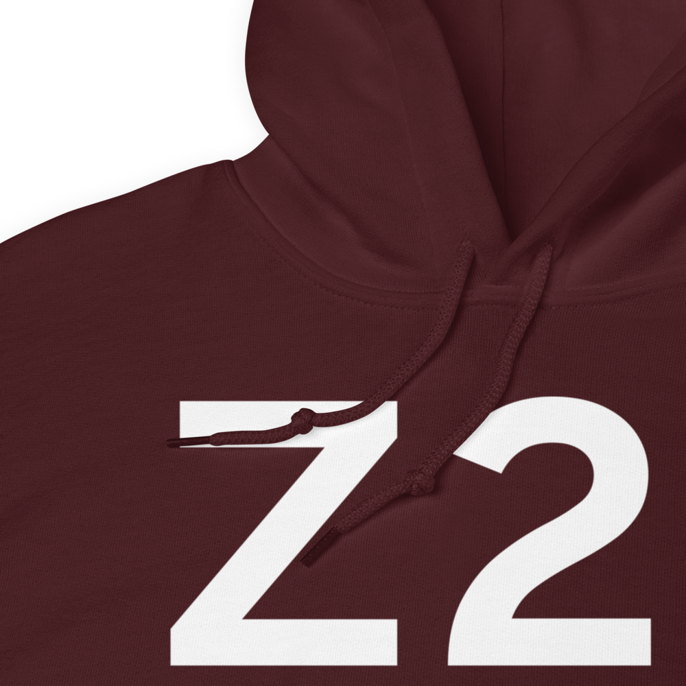 Atlanta (US-0175) Airport Hoodie Sweatshirt 