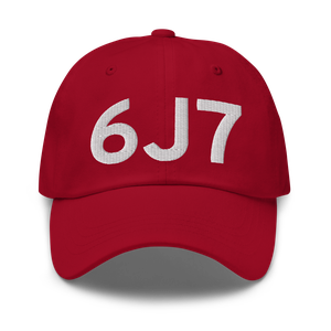 Darlington (K6J7) Airport Hat