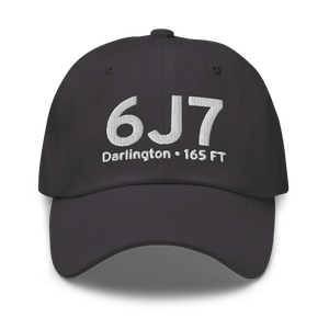 Darlington (K6J7) Airport Hat