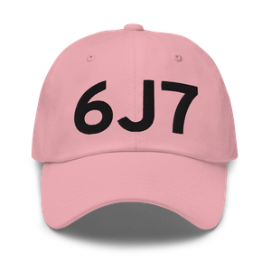 Darlington (K6J7) Airport Hat