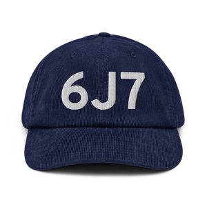 Darlington (K6J7) Airport Hat