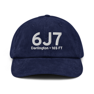 Darlington (K6J7) Airport Hat