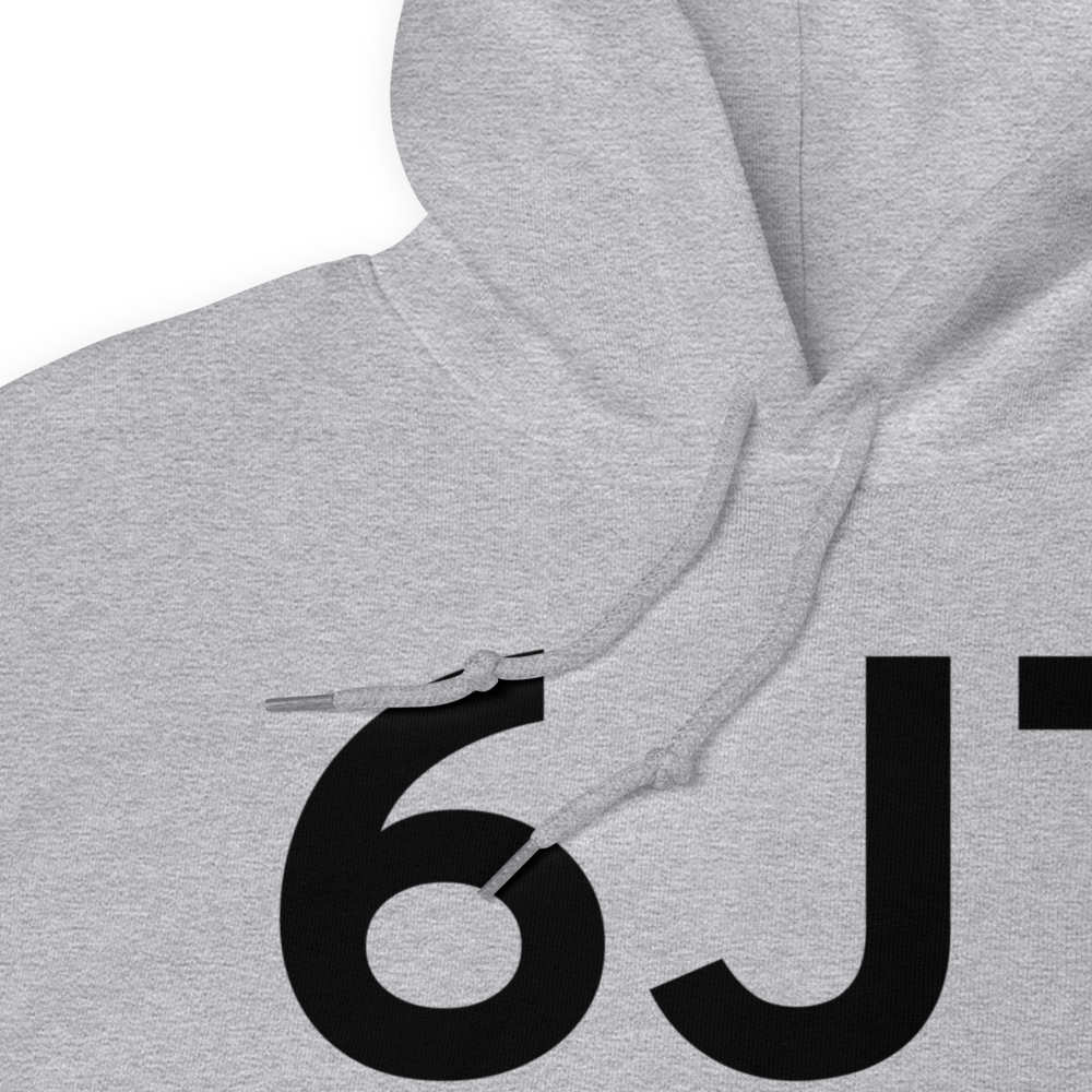 Darlington (K6J7) Airport Hoodie Sweatshirt 