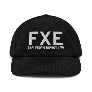 Fort Lauderdale (KFXE) Airport Hat