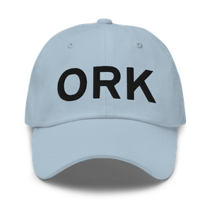 North Little Rock (KORK) Airport Hat