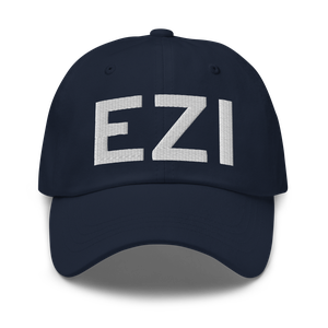 Kewanee (KEZI) Airport Hat