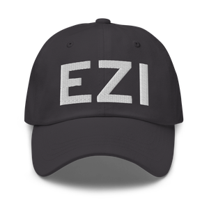 Kewanee (KEZI) Airport Hat