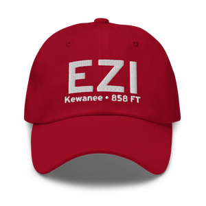 Kewanee (KEZI) Airport Hat