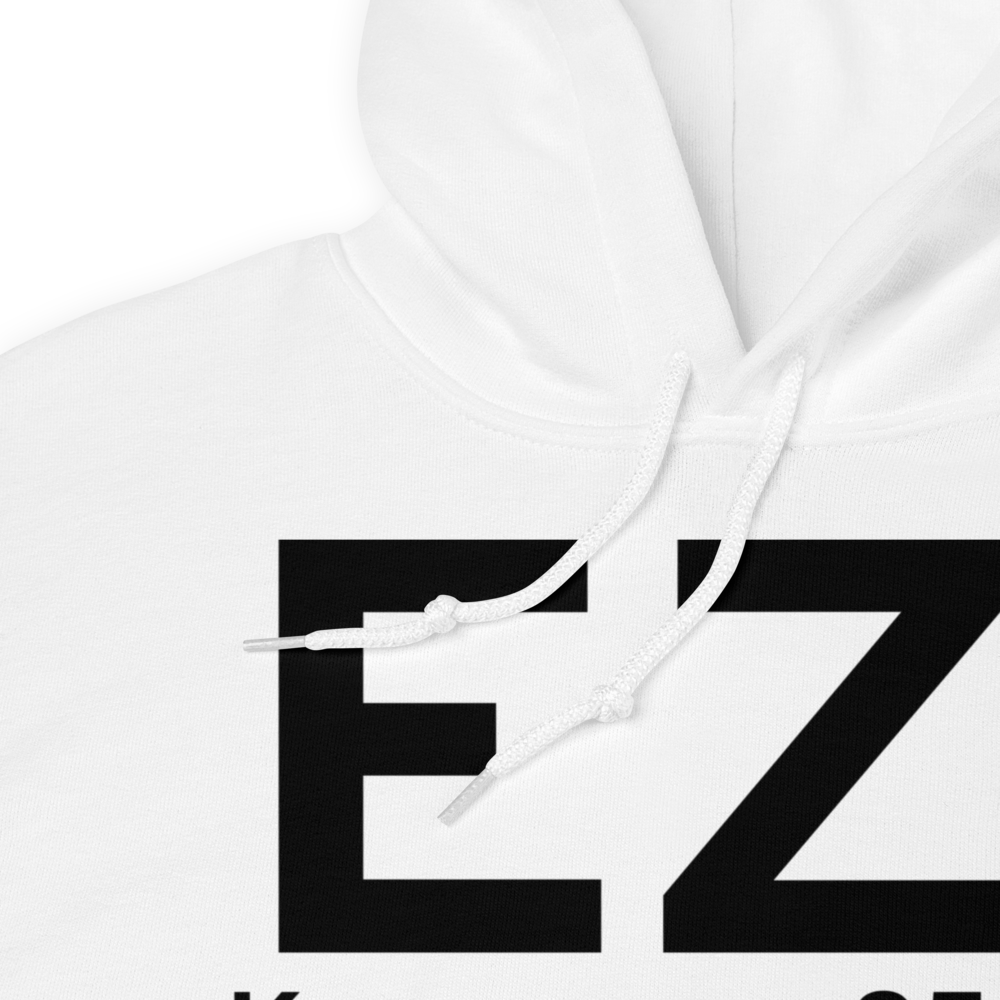 Kewanee (KEZI) Airport Hoodie Sweatshirt 