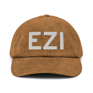 Kewanee (KEZI) Airport Hat