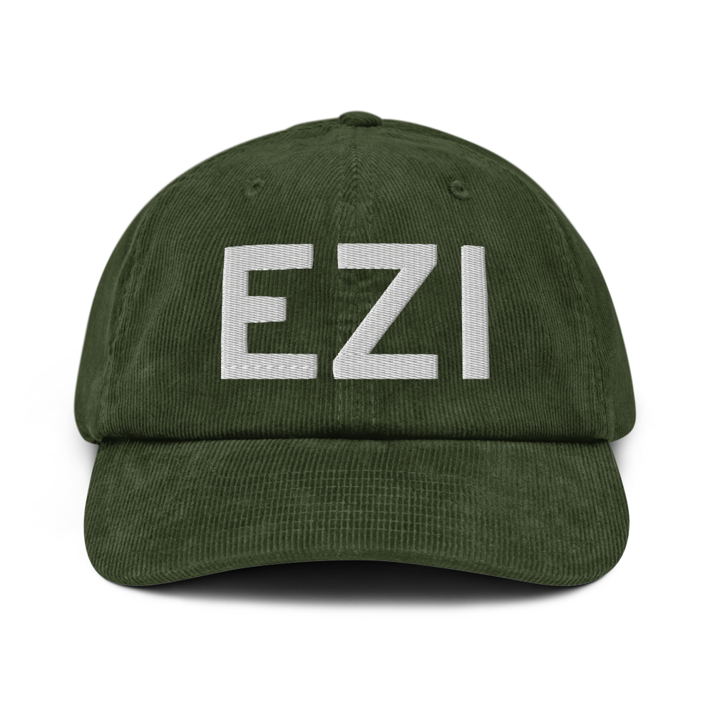 Kewanee (KEZI) Airport Hat 