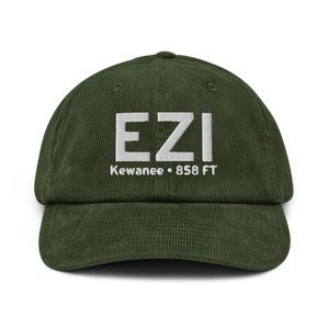 Kewanee (KEZI) Airport Hat