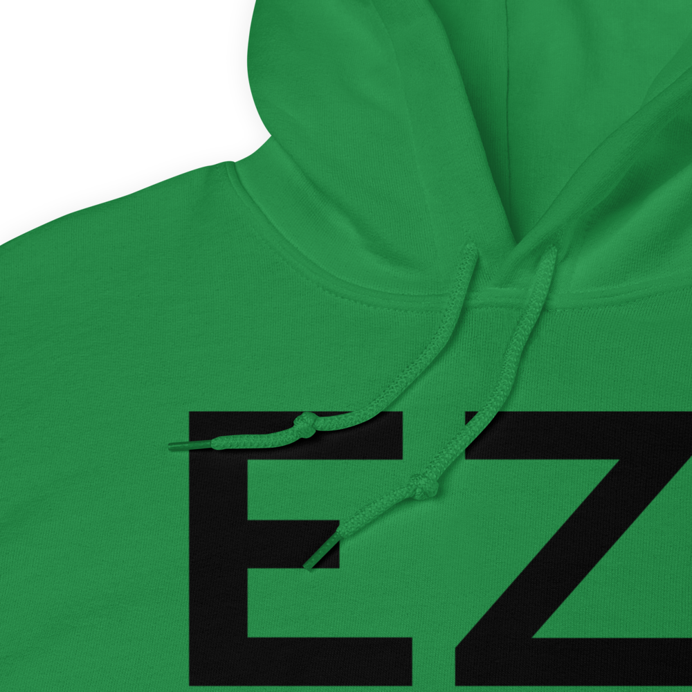 Kewanee (KEZI) Airport Hoodie Sweatshirt 