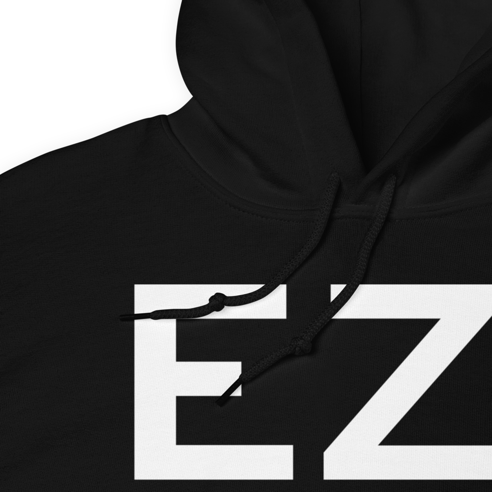 Kewanee (KEZI) Airport Hoodie Sweatshirt 