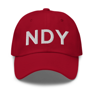 Dahlgren (KNDY) Airport Hat