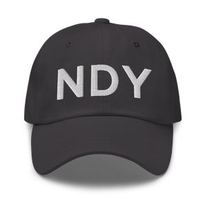 Dahlgren (KNDY) Airport Hat