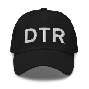 Decatur (WN07) Airport Hat