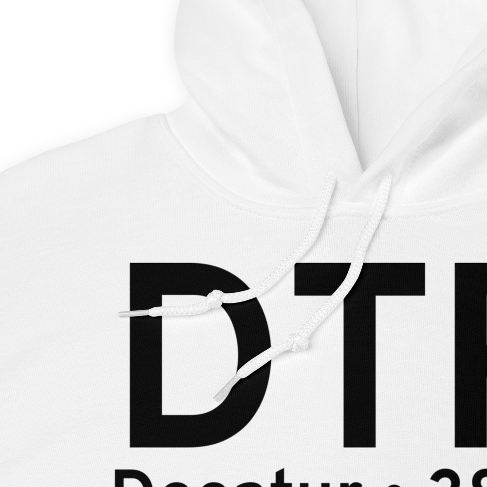 Decatur (WN07) Airport Hoodie Sweatshirt 