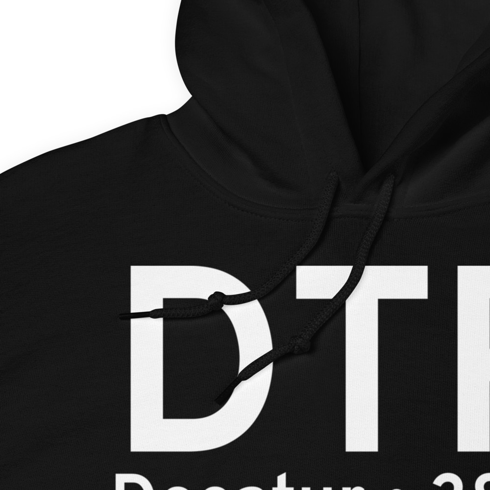 Decatur (WN07) Airport Hoodie Sweatshirt 