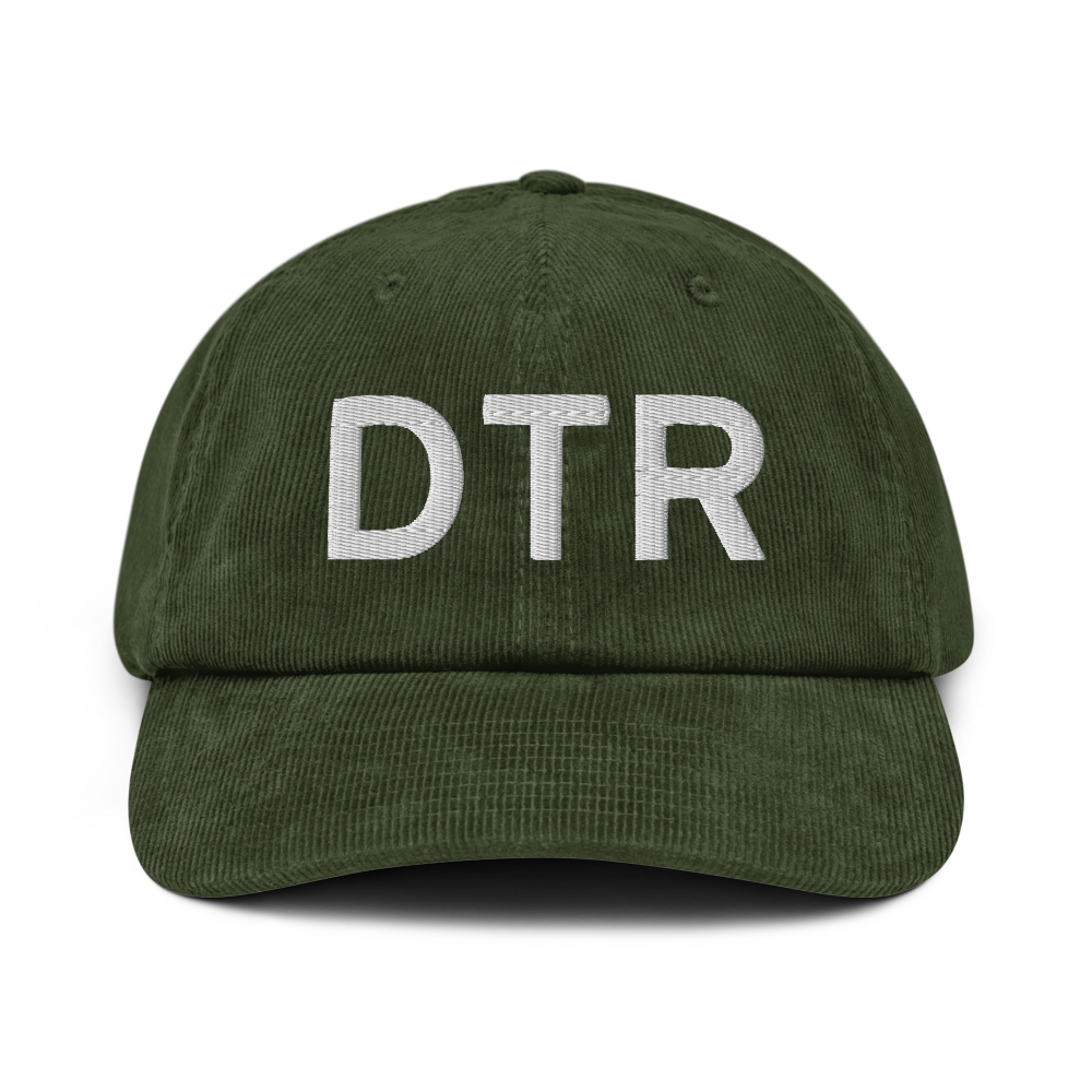 Decatur (WN07) Airport Hat 