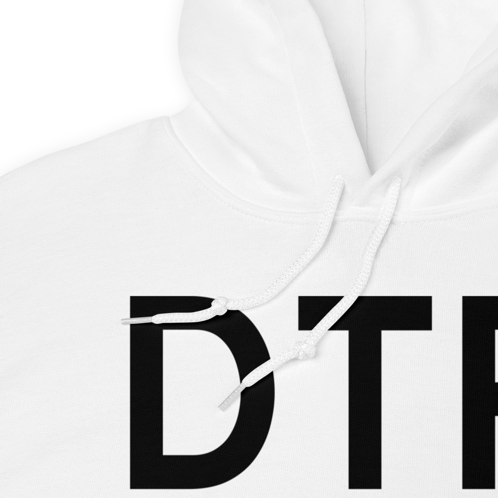 Decatur (WN07) Airport Hoodie Sweatshirt 