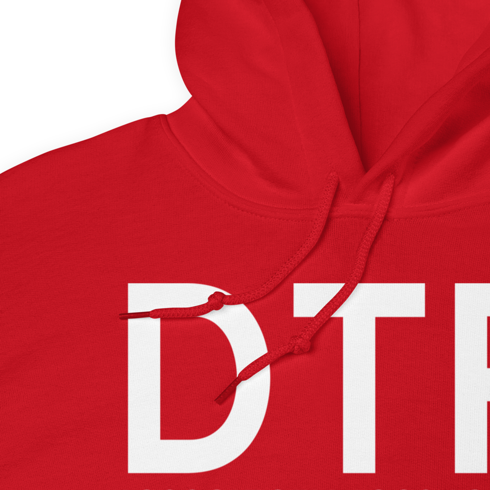 Decatur (WN07) Airport Hoodie Sweatshirt 