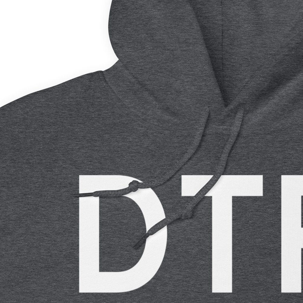 Decatur (WN07) Airport Hoodie Sweatshirt 