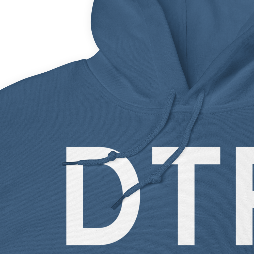 Decatur (WN07) Airport Hoodie Sweatshirt 