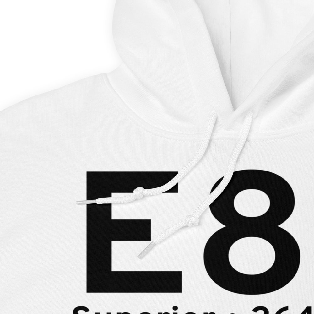 Superior (E81) Airport Hoodie Sweatshirt 
