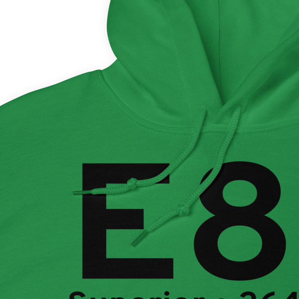 Superior (E81) Airport Hoodie Sweatshirt 