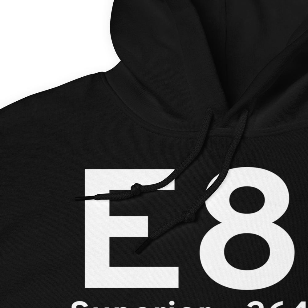 Superior (E81) Airport Hoodie Sweatshirt 
