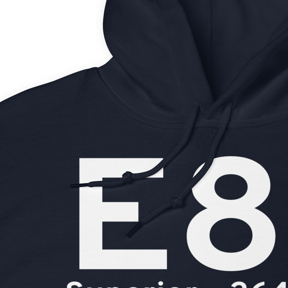 Superior (E81) Airport Hoodie Sweatshirt 
