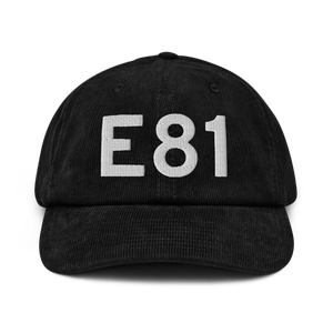 Superior (E81) Airport Hat